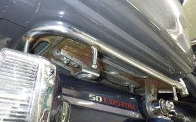 HONDA C50 SUPER CUB E AA01