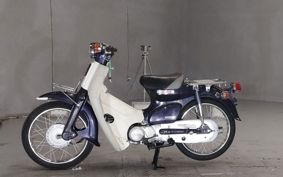 HONDA SUPER CUB90 HA02