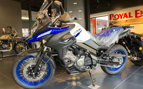 SUZUKI V-STROM 650 XT ABS C733M