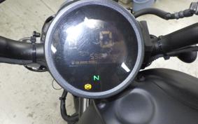 HONDA REBEL 250 S 2025 MC49