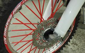 HONDA CRF250L 2012 MD38