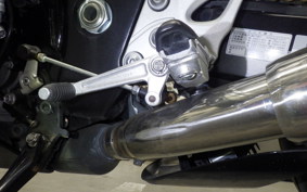 SUZUKI HAYABUSA Gen.2 2017 GX72B