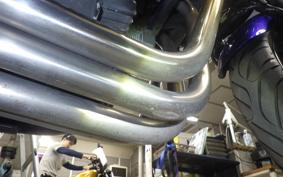 HONDA CB400 SUPER BOLDOR A 2021 NC42