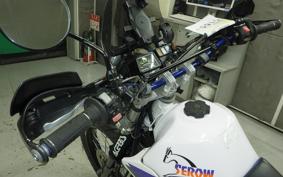 YAMAHA SEROW 225 W 4JG