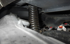 HONDA TODAY 2005 AF61