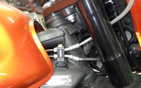 KAWASAKI Z1000 Gen.3 2009