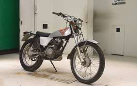HONDA TL125 2008 TL125S