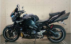 SUZUKI B-KING 2009 GX71A