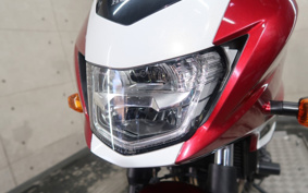 HONDA CB400SFV-3 BOLDOR 2017 NC42