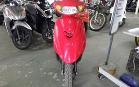 YAMAHA JOG-7 2001 AY01