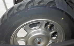 HONDA TACT-4ﾍﾞｰｼｯｸ AF79