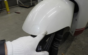 HONDA GIORNO 2 2015 AF70
