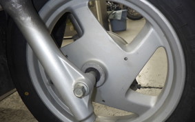 YAMAHA GEAR Gen.2 2001 UA08J