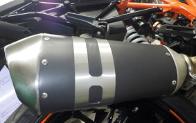 KTM 1290 SUPER DUKE R 2021