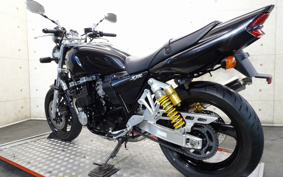 YAMAHA XJR400 R 2008 RH02J