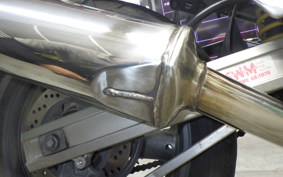 SUZUKI SV400S 2003