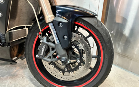 TRIUMPH SPEED TRIPLE 2013 TPN105