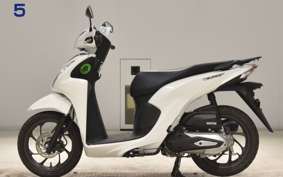 HONDA DIO110-3ﾍﾞｰｼｯｸ JK03