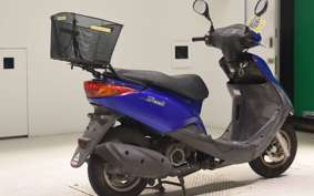 YAMAHA AXIS 125 TREET 2012 SE53J