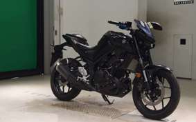 YAMAHA MT-03 ABS 2020 RH13J