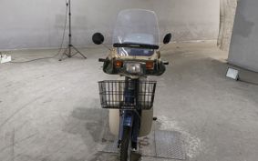 HONDA SUPER CUB50 AA01