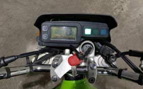KAWASAKI SUPER SHERPA KL250G