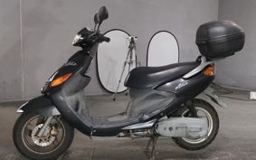 YAMAHA AXIS 100 SB06J