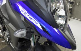 SUZUKI Vストローム650XTA 2025 C733M