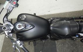 YAMAHA DRAGSTAR 400 2010