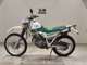 Фото Yamaha SEROW 225 W с японского аукциона