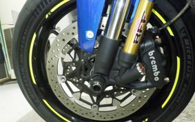 SUZUKI GSX-R1000R A 2019 DM11G