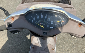 HONDA DIO CHESTER AF62