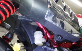 HONDA MONKEY 125 2024 JB02