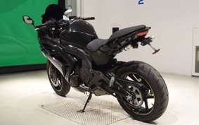 KAWASAKI NINJA 400 2015 EX400E