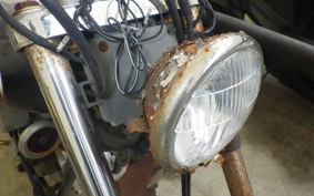 HONDA JAZZ 50 AC09