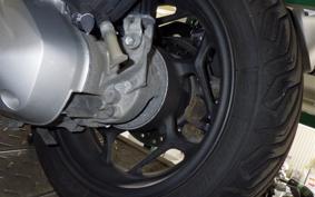 HONDA PCX 160 2004 KF47