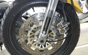 HONDA CB400SF NC31