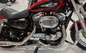 HARLEY XL1200C 2012 CT3