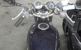 KAWASAKI ZEPHYR 400 Gen.2 1991 ZR400C