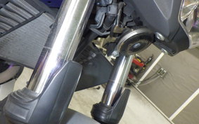 YAMAHA MT-03 2016 RH07J