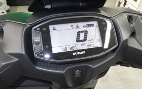 SUZUKI AVENIS 125 EA12J