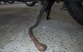 HONDA DIO Z4 GEN 2 AF63