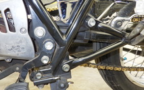 SUZUKI ST250 1997 NJ4AA