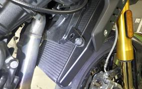 TRIUMPH SPEED TRIPLE RS 2023