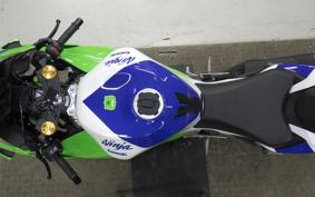 KAWASAKI NINJA ZX-6R A 2025 ZX636J