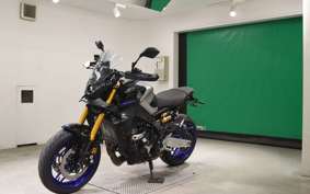 YAMAHA MT-09 SP 2022 RN69J