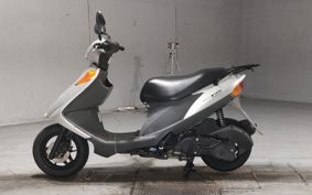 SUZUKI ADDRESS V125 CF4EA