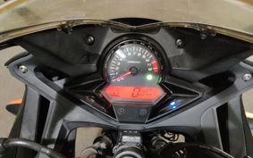 HONDA CBR250R MC41