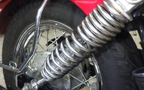 YAMAHA DRAGSTAR 250 2014 VG05J
