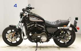 HARLEY XL883RI 2011